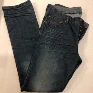 *TAKING OFFERS* Prps Rambler Jeans